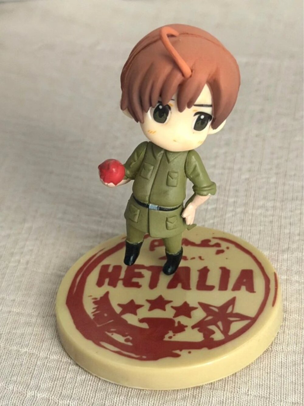 Hetalia: Axis Power Figure Romano
